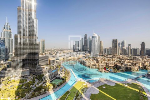 Üürile anda korter asukohaga Downtown Dubai (Downtown Burj Dubai), Dubai, AÜE: 2 magamistoaga, 112 m² Nr 603700 - pilt 6