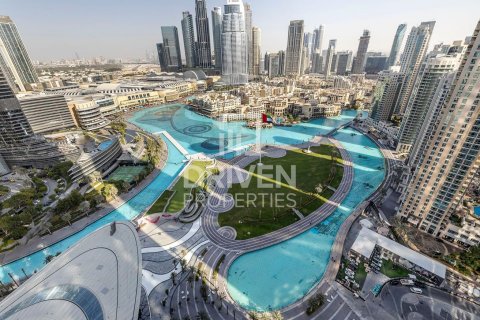 Üürile anda korter asukohaga Downtown Dubai (Downtown Burj Dubai), Dubai, AÜE: 2 magamistoaga, 112 m² Nr 603700 - pilt 7