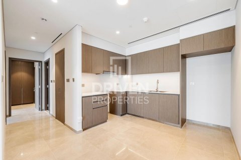 Üürile anda korter asukohaga Downtown Dubai (Downtown Burj Dubai), Dubai, AÜE: 2 magamistoaga, 112 m² Nr 603700 - pilt 11