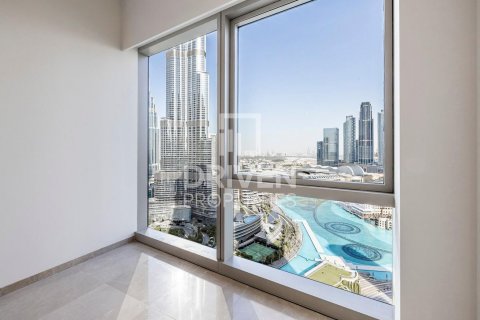 Üürile anda korter asukohaga Downtown Dubai (Downtown Burj Dubai), Dubai, AÜE: 2 magamistoaga, 112 m² Nr 603700 - pilt 13