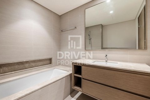 Üürile anda korter asukohaga Downtown Dubai (Downtown Burj Dubai), Dubai, AÜE: 2 magamistoaga, 112 m² Nr 603700 - pilt 9