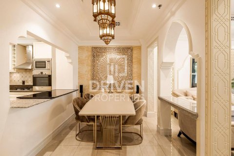Apartament në Downtown Dubai (Downtown Burj Dubai), Emiratet e Bashkuara Arabe 1 dhomë gjumi, 141 m2. № 603699 - Foto 11