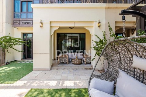 Apartament në Downtown Dubai (Downtown Burj Dubai), Emiratet e Bashkuara Arabe 1 dhomë gjumi, 141 m2. № 603699 - Foto 17