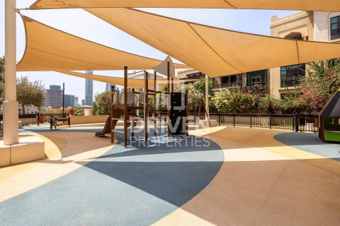 Apartament në Downtown Dubai (Downtown Burj Dubai), Emiratet e Bashkuara Arabe 1 dhomë gjumi, 141 m2. № 603699 - Foto 18