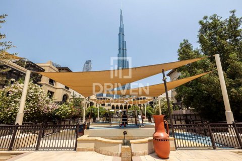 Apartament në Downtown Dubai (Downtown Burj Dubai), Emiratet e Bashkuara Arabe 1 dhomë gjumi, 141 m2. № 603699 - Foto 15