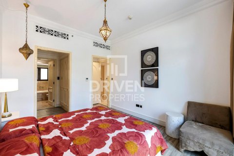 Apartament në Downtown Dubai (Downtown Burj Dubai), Emiratet e Bashkuara Arabe 1 dhomë gjumi, 141 m2. № 603699 - Foto 8