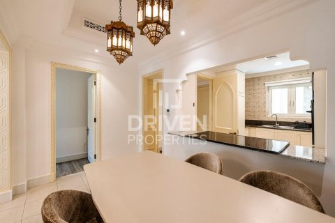 Apartament në Downtown Dubai (Downtown Burj Dubai), Emiratet e Bashkuara Arabe 1 dhomë gjumi, 141 m2. № 603699 - Foto 12