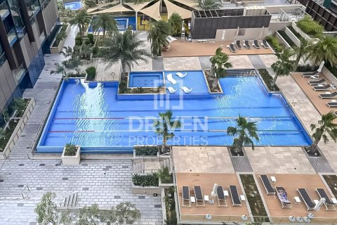 Lakás itt: Dubai Marina, Dubai, EAE, 1 szoba, 51 m², azonosító: 603697 - fénykép 4