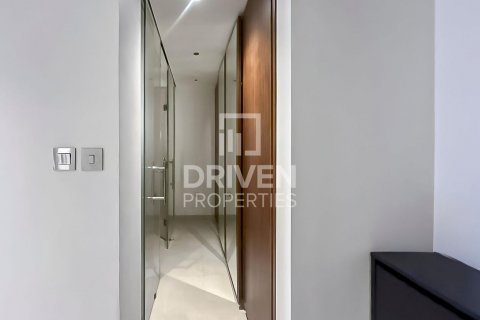 Lakás itt: Dubai Marina, Dubai, EAE, 1 szoba, 51 m², azonosító: 603697 - fénykép 12