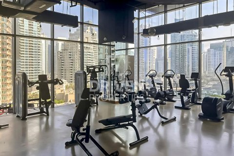 Lakás itt: Dubai Marina, Dubai, EAE, 1 szoba, 51 m², azonosító: 603697 - fénykép 8