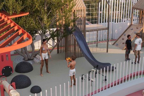 Apartment in Samana Park Meadows in Dubai Land, UAE 2 bedrooms, 121.2 sq.m. № 568995 - photo 6