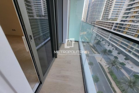 Dubai Harbour, Dubai, BAE’de kiralık daire 1 yatak odası, 68 m&sup2; No 593845 - fotoğraf 1