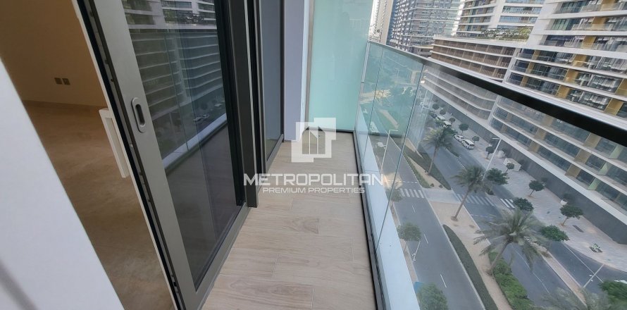 Dubai Harbour, Dubai, BAE’de daire 1 yatak odası, 68 m² No 593845