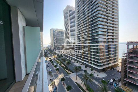Dubai Harbour, Dubai, BAE’de kiralık daire 1 yatak odası, 68 m&sup2; No 593845 - fotoğraf 11