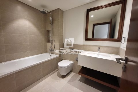 Dubai Harbour, Dubai, BAE’de kiralık daire 1 yatak odası, 68 m&sup2; No 593845 - fotoğraf 10