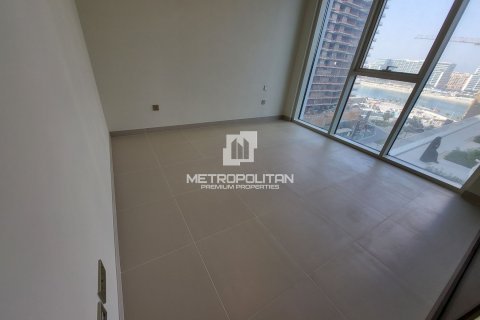 Dubai Harbour, Dubai, BAE’de kiralık daire 1 yatak odası, 68 m&sup2; No 593845 - fotoğraf 5
