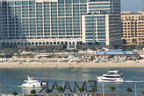 Dubai Harbour, Dubai, BAE’de kiralık daire 1 yatak odası, 68 m&sup2; No 593845 - fotoğraf 12