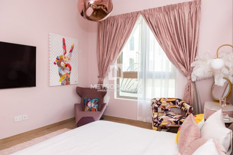 Apartament në Jumeirah, Dubai, Emiratet e Bashkuara Arabe 1 dhomë gjumi, 89 m2. № 593843 - Foto 8