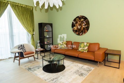 Apartament në Jumeirah, Dubai, Emiratet e Bashkuara Arabe 1 dhomë gjumi, 89 m2. № 593843 - Foto 2