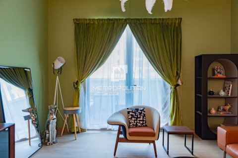 Apartament në Jumeirah, Dubai, Emiratet e Bashkuara Arabe 1 dhomë gjumi, 89 m2. № 593843 - Foto 13