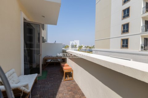 Apartament në Jumeirah, Dubai, Emiratet e Bashkuara Arabe 1 dhomë gjumi, 89 m2. № 593843 - Foto 28