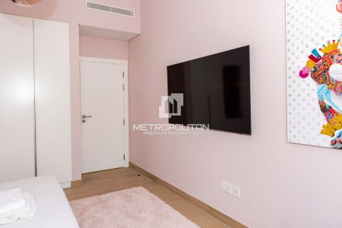Apartament në Jumeirah, Dubai, Emiratet e Bashkuara Arabe 1 dhomë gjumi, 89 m2. № 593843 - Foto 3