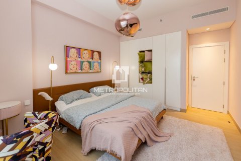 Apartament në Jumeirah, Dubai, Emiratet e Bashkuara Arabe 1 dhomë gjumi, 89 m2. № 593843 - Foto 22