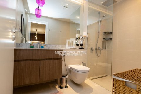 Apartament në Jumeirah, Dubai, Emiratet e Bashkuara Arabe 1 dhomë gjumi, 89 m2. № 593843 - Foto 21