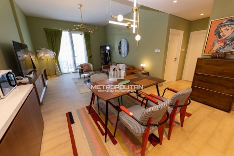 Apartament në Jumeirah, Dubai, Emiratet e Bashkuara Arabe 1 dhomë gjumi, 89 m2. № 593843 - Foto 25