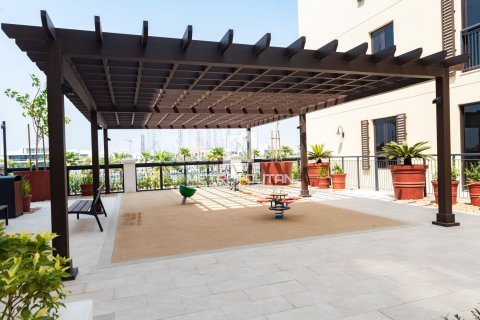 Apartament në Jumeirah, Dubai, Emiratet e Bashkuara Arabe 1 dhomë gjumi, 89 m2. № 593843 - Foto 19