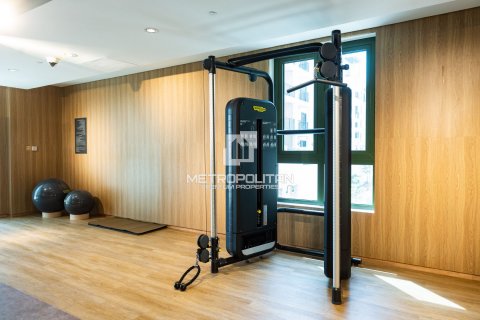 Apartament në Jumeirah, Dubai, Emiratet e Bashkuara Arabe 1 dhomë gjumi, 89 m2. № 593843 - Foto 18