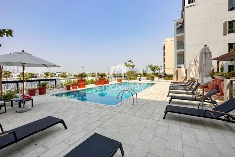 Apartament në Jumeirah, Dubai, Emiratet e Bashkuara Arabe 1 dhomë gjumi, 89 m2. № 593843 - Foto 17