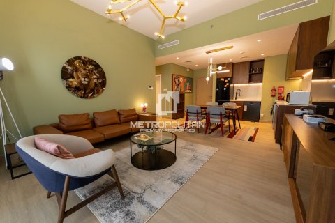 Apartament në Jumeirah, Dubai, Emiratet e Bashkuara Arabe 1 dhomë gjumi, 89 m2. № 593843 - Foto 23