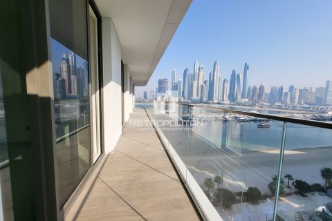阿联酋 Dubai Dubai Harbour 待租 : 3 卧, 178 平方米 , 编号593839 - 照片 26