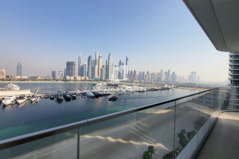 阿联酋 Dubai Dubai Harbour 待租 : 3 卧, 178 平方米 , 编号593839 - 照片 1