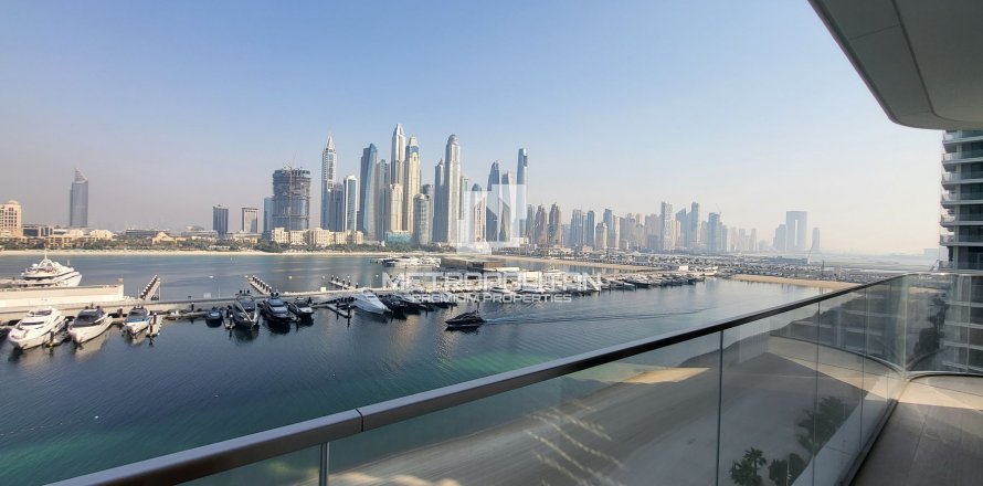 阿联酋 Dubai Dubai Harbour 公寓  3 卧, 178 平方米 , 编号 593839