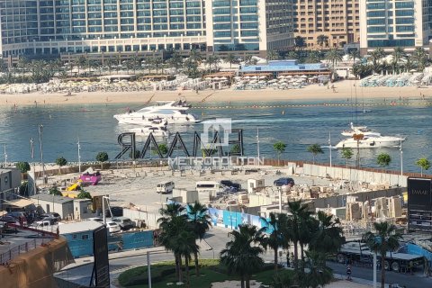 Apartment til leje i Dubai Harbour, Dubai, UAE 1 soveværelse, 68 kvm № 593844 - foto 14