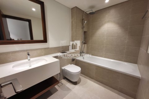 Apartment til leje i Dubai Harbour, Dubai, UAE 1 soveværelse, 68 kvm № 593844 - foto 10