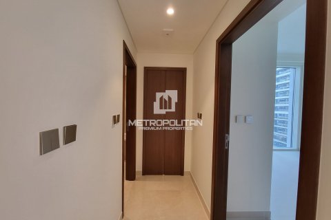 Apartment til leje i Dubai Harbour, Dubai, UAE 1 soveværelse, 68 kvm № 593844 - foto 9