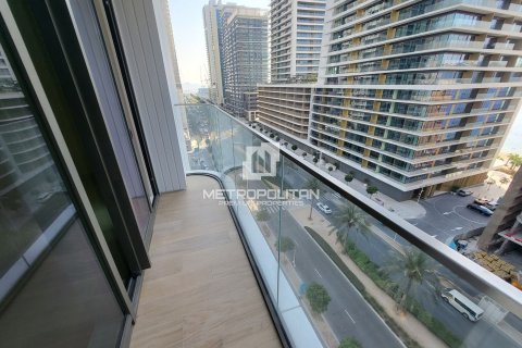 Apartment til leje i Dubai Harbour, Dubai, UAE 1 soveværelse, 68 kvm № 593844 - foto 1