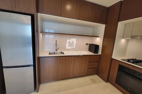 Apartment til leje i Dubai Harbour, Dubai, UAE 1 soveværelse, 68 kvm № 593844 - foto 5