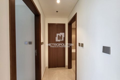 Apartament në Dubai Harbour, Dubai, Emiratet e Bashkuara Arabe 1 dhomë gjumi, 79 m2. № 593840 - Foto 7