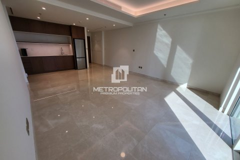 Apartament në Dubai Harbour, Dubai, Emiratet e Bashkuara Arabe 1 dhomë gjumi, 79 m2. № 593840 - Foto 6