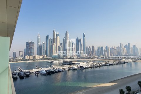 Apartament në Dubai Harbour, Dubai, Emiratet e Bashkuara Arabe 1 dhomë gjumi, 79 m2. № 593840 - Foto 9
