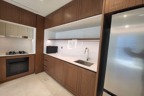 Apartament në Dubai Harbour, Dubai, Emiratet e Bashkuara Arabe 1 dhomë gjumi, 79 m2. № 593840 - Foto 3