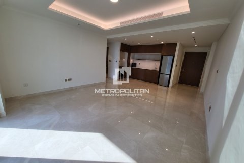 Apartament në Dubai Harbour, Dubai, Emiratet e Bashkuara Arabe 1 dhomë gjumi, 79 m2. № 593840 - Foto 13