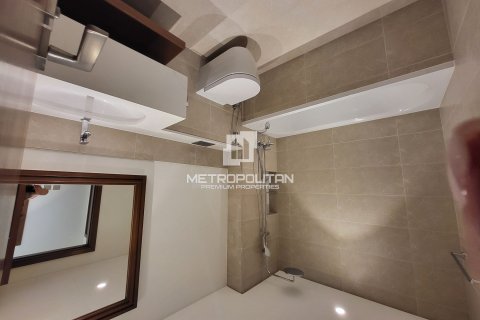 Apartament në Dubai Harbour, Dubai, Emiratet e Bashkuara Arabe 1 dhomë gjumi, 79 m2. № 593840 - Foto 11