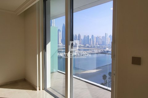 Apartament në Dubai Harbour, Dubai, Emiratet e Bashkuara Arabe 1 dhomë gjumi, 79 m2. № 593840 - Foto 10