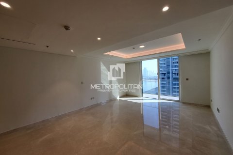Apartament në Dubai Harbour, Dubai, Emiratet e Bashkuara Arabe 1 dhomë gjumi, 79 m2. № 593840 - Foto 5