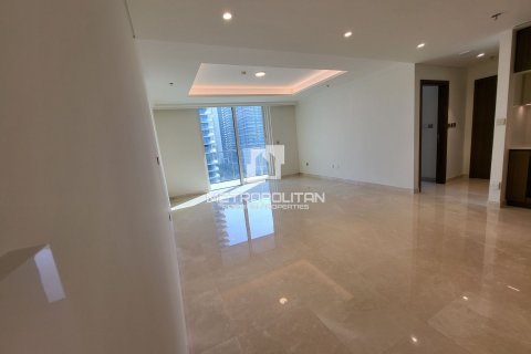 Apartament në Dubai Harbour, Dubai, Emiratet e Bashkuara Arabe 1 dhomë gjumi, 79 m2. № 593840 - Foto 12